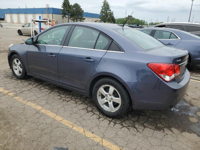 Photo 2 from auction – 2014 CHEVROLET CRUZE LT with VIN 1G1PC5SB2E7268458