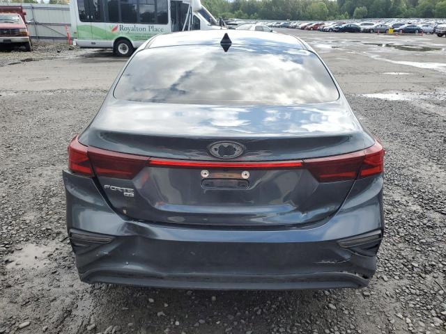 Photo 6 from auction – 2019 KIA FORTE FE with VIN 3KPF24AD7KE106453