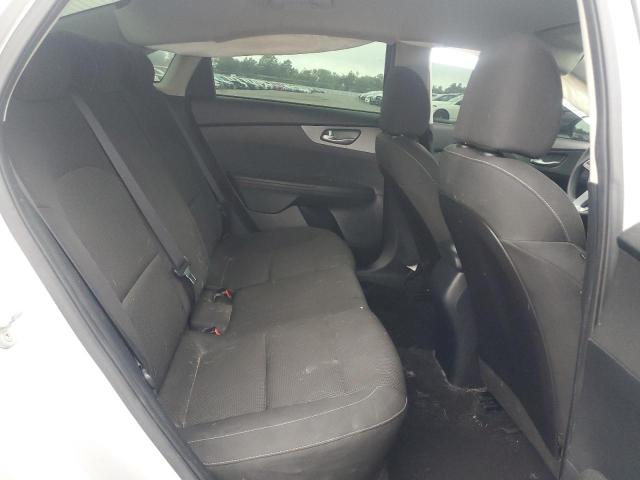 Photo 10 from auction – 2019 KIA FORTE FE with VIN 3KPF24ADXKE103823