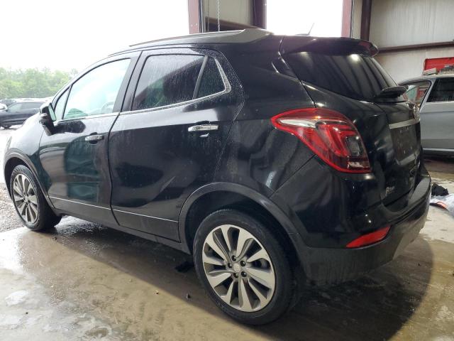 Photo 2 from auction – 2019 BUICK ENCORE with VIN KL4CJASB8KB910687