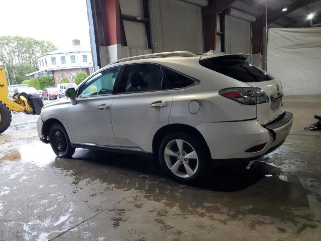 Photo 2 from auction – 2017 LEXUS RX 350 with VIN 2T2BK1BA5BC100047