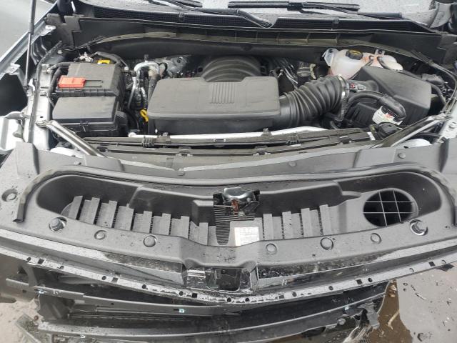 Photo 12 from auction – 2025 CADILLAC ESCALADE S with VIN 1GYS9GRL8SR240863