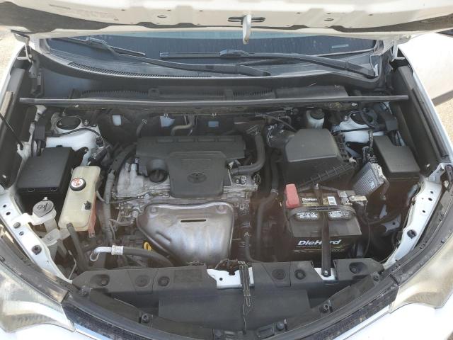 Photo 12 from auction – 2017 TOYOTA RAV4 LE with VIN JTMZFREV3HJ706979