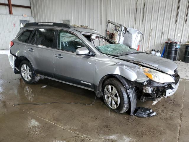 Снимка 4 от търг – 2011 SUBARU OUTBACK 3. с VIN 4S4BRDKC6B2354542