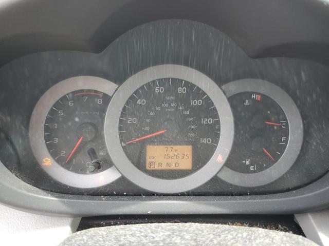 Photo 9 from auction – 2012 TOYOTA RAV4 with VIN 2T3ZF4DV8CW133527