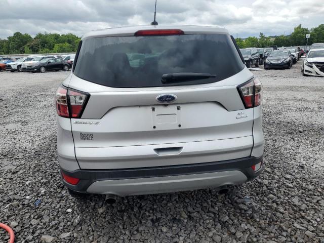 Photo 6 from auction – 2017 FORD ESCAPE SE with VIN 1FMCU0G98HUE64837
