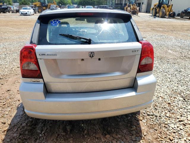 Photo 6 from auction – 2007 DODGE CALIBER SX with VIN 1B3HB48B97D417115