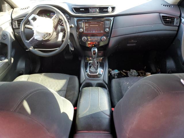 Photo 8 from auction – 2020 NISSAN ROGUE S with VIN 5N1AT2MT4LC812296