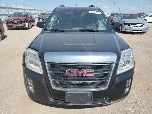 Photo 5 from auction – 2015 GMC TERRAIN SL with VIN 2GKFLXEK7F6424557