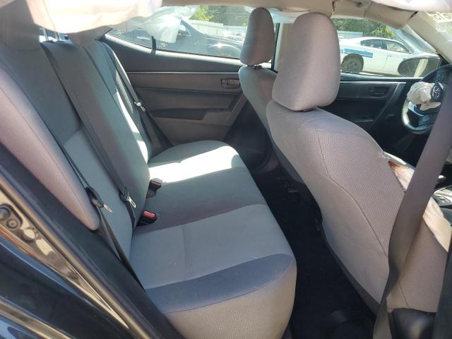 Photo 10 from auction – 2016 TOYOTA COROLLA L with VIN 2T1BURHE4GC501409