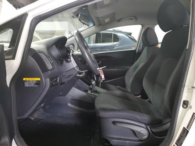 Photo 7 from auction – 2012 KIA RIO LX with VIN KNADM4A38C6054375