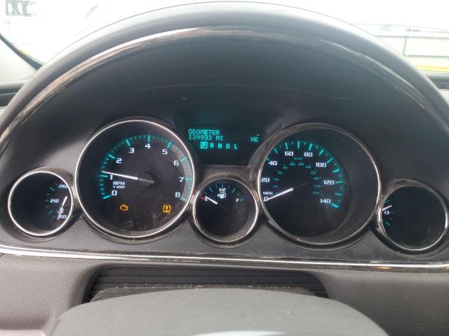 Photo 9 from auction – 2016 BUICK ENCLAVE with VIN 5GAKRAKDXGJ162275
