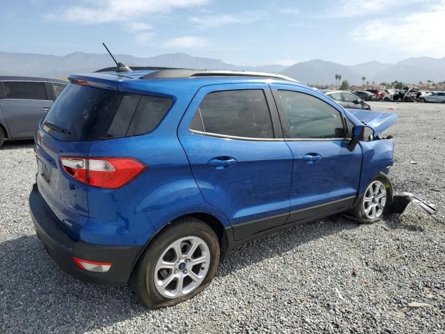 Photo 3 from auction – 2018 FORD ECOSPORT with VIN MAJ3P1TE8JC172448