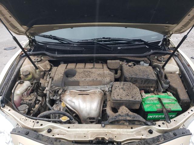 Foto 11 de la subasta – 2011 TOYOTA CAMRY BASE con VIN 4T1BF3EK0BU227683