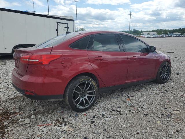 Photo 3 from auction – 2016 FORD FOCUS SE with VIN 1FADP3F26GL350867