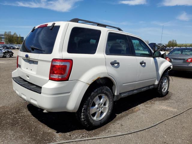 Фото 3 с аукциона – 2011 FORD ESCAPE XLT с VIN 1FMCU0D70BKA35133