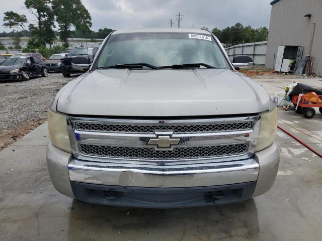 Photo 5 from auction – 2007 CHEVROLET SILVERADO with VIN 2GCEC13C371642994