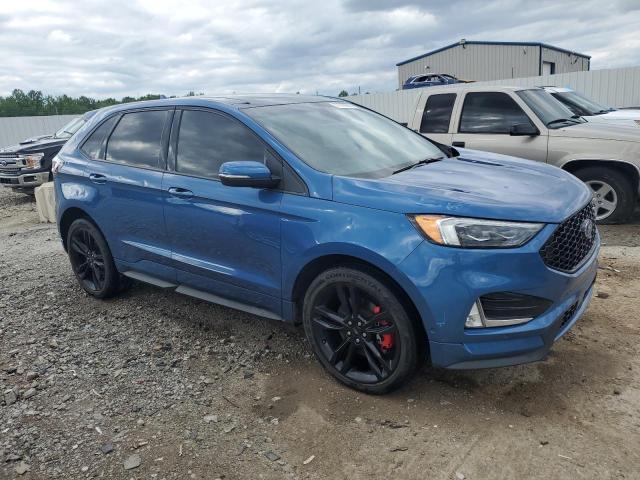 Photo 4 from auction – 2019 FORD EDGE ST with VIN 2FMPK4AP9KBC57926