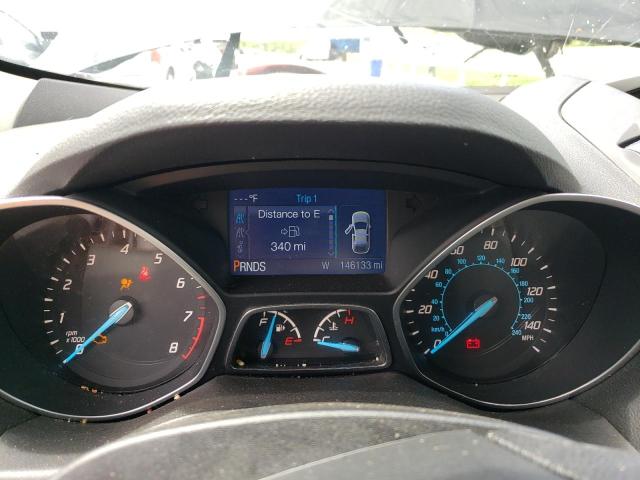 Photo 9 from auction – 2015 FORD ESCAPE SE with VIN 1FMCU0G90FUB59507