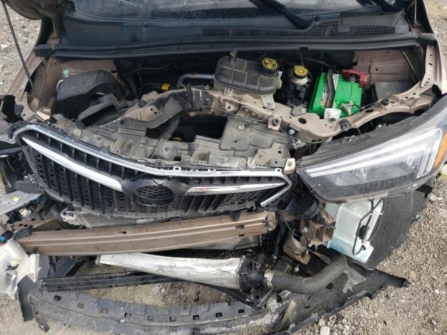 Photo 11 from auction – 2018 BUICK ENCORE PRE with VIN KL4CJASB1JB619804