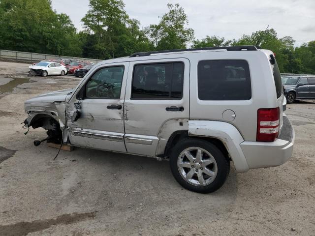 Photo 2 from auction – 2012 JEEP LIBERTY SP with VIN 1C4PJMAK5CW198711