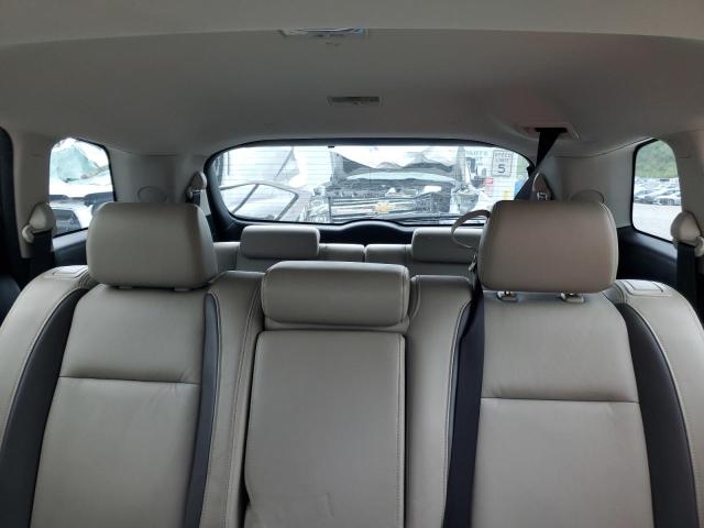 Photo 10 from auction – 2010 MAZDA CX-9 with VIN JM3TB3MV6A0216135