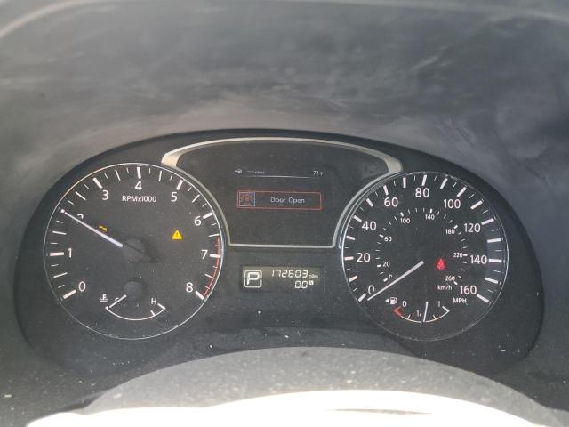 Photo 9 from auction – 2013 NISSAN PATHFINDER with VIN 5N1AR2MN6DC624817