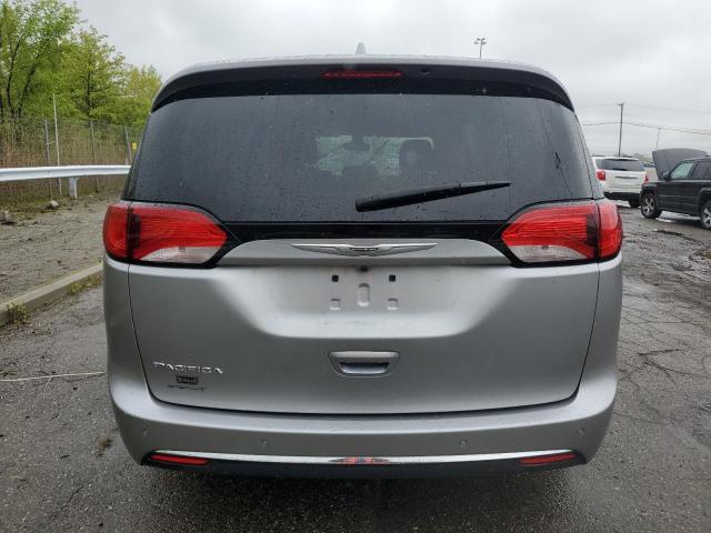 Photo 6 from auction – 2017 CHRYSLER PACIFICA T with VIN 2C4RC1BG2HR552731
