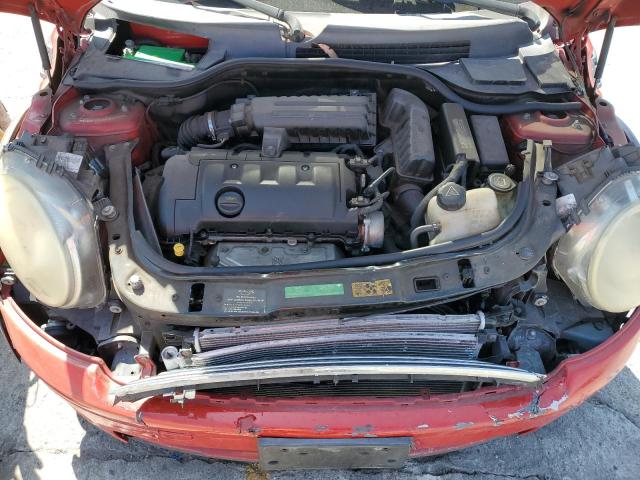 Photo 11 from auction – 2009 MINI COOPER with VIN WMWMF33539TW73690