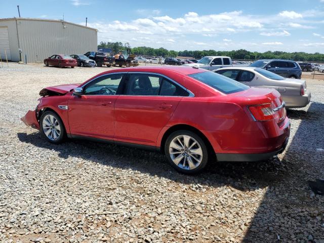Photo 2 from auction – 2012 FORD TAURUS LIM with VIN 1FAHP2FW8CG120720