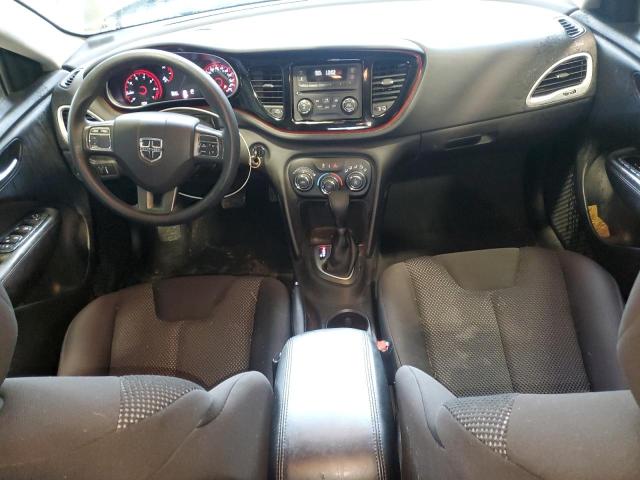 Photo 8 from auction – 2015 DODGE DART SE with VIN 1C3CDFAA3FD391050