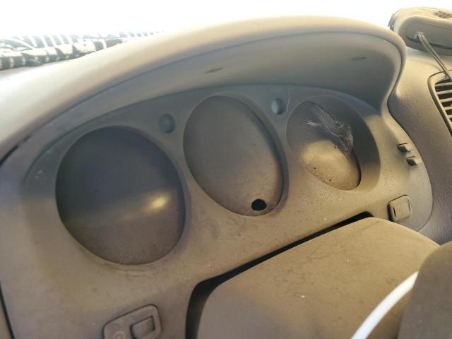 Photo 9 from auction – 2003 ACURA MDX with VIN 2HNYD18613H528663