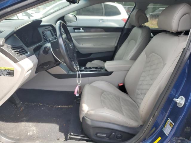Photo 7 from auction – 2015 HYUNDAI 230 with VIN 5NPE34AF0FH101445