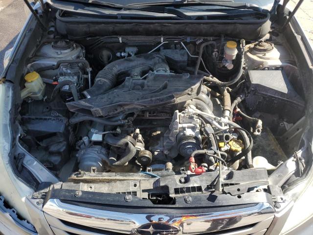 Снимка 12 от търг – 2011 SUBARU OUTBACK 3. с VIN 4S4BRDJC6B2379653