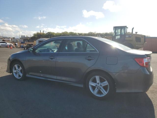 صورة رقم 2 من المزاد - 2012 TOYOTA CAMRY BASE مع VIN 4T1BF1FK2CU605541