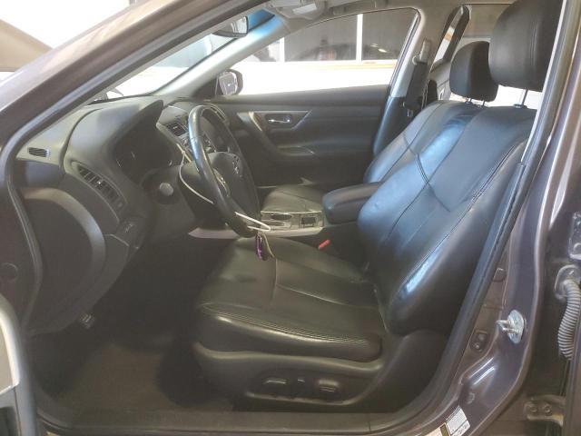 Photo 7 from auction – 2015 NISSAN ALTIMA 2.5 with VIN 1N4AL3AP3FC113009