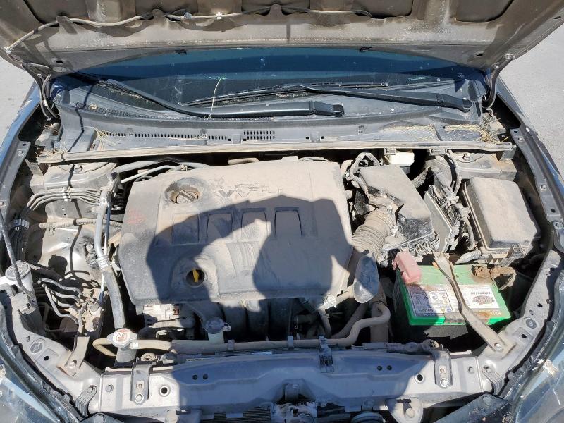 Photo 11 from auction – 2017 TOYOTA COROLLA L with VIN 2T1BURHE1HC956557
