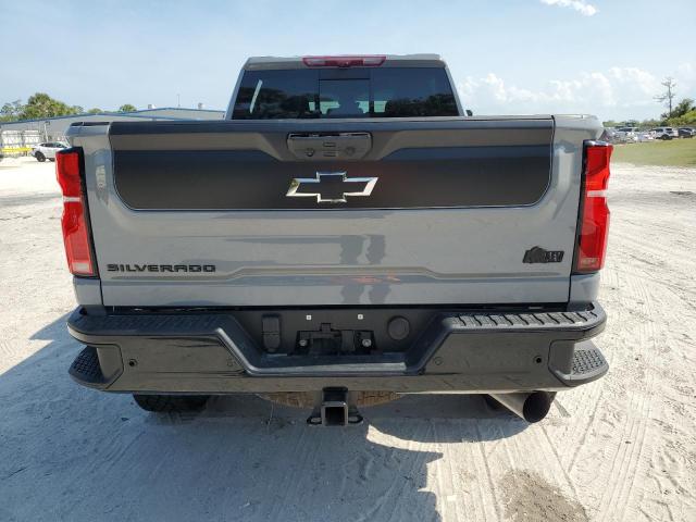 Photo 6 from auction – 2024 CHEVROLET SILVERADO with VIN 1GC4YYEY5RF439292