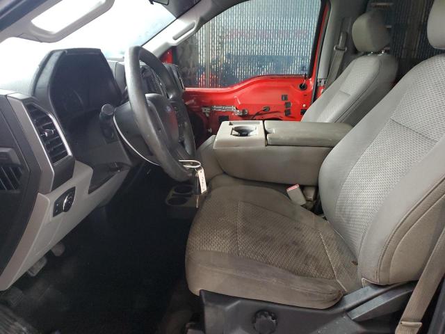 Photo 7 from auction – 2016 FORD F150 SUPER with VIN 1FTEW1CF6GKD00618