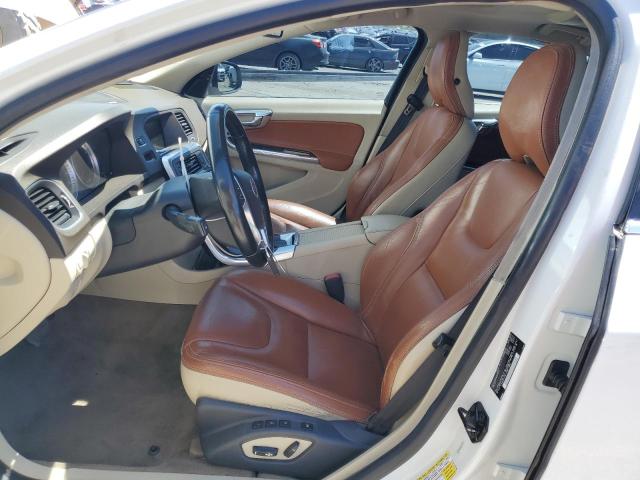 Photo 7 from auction – 2013 VOLVO S60 T6 with VIN YV1902FHXD2179720