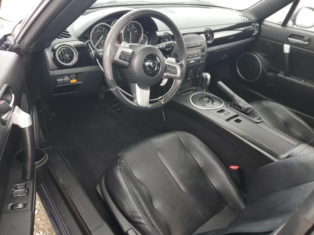 Photo 8 from auction – 2006 MAZDA MX-5 MIATA with VIN JM1NC25FX60118913