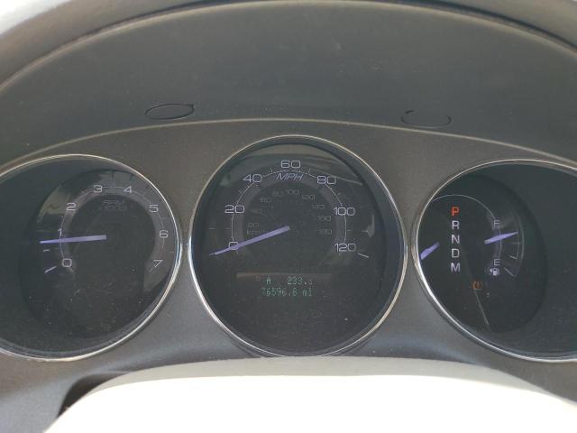 Photo 9 from auction – 2010 LINCOLN MKZ with VIN 3LNHL2GC0AR656881