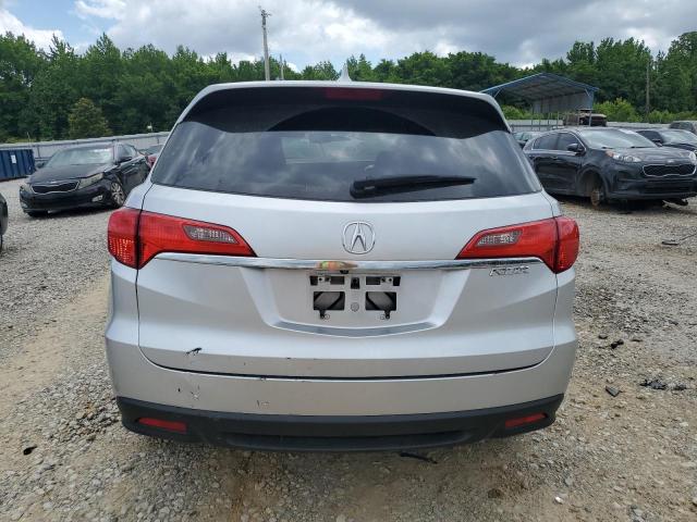 Photo 6 from auction – 2014 ACURA RDX TECHNO with VIN 5J8TB3H59EL009070