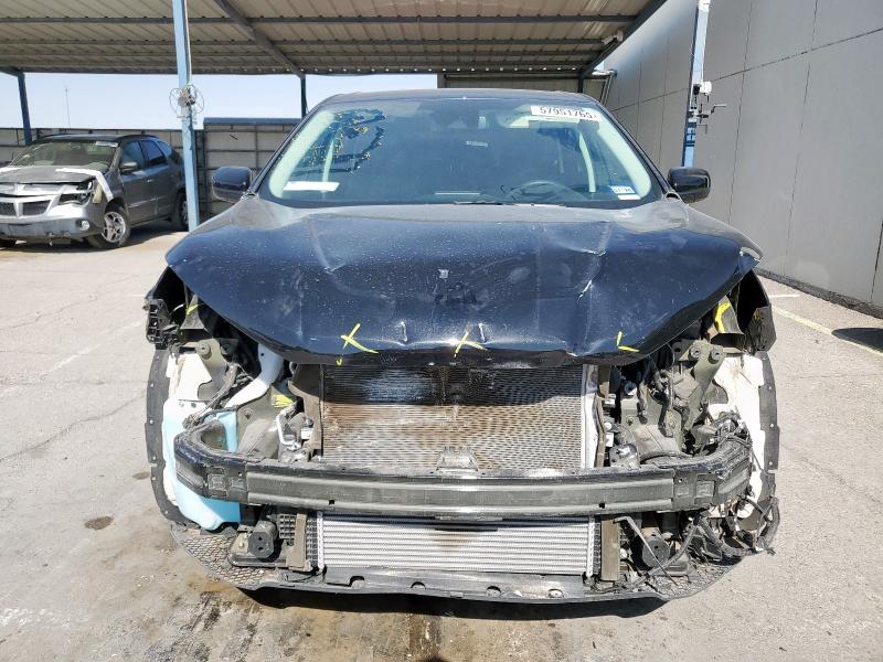 Photo 5 from auction – 2024 FORD EDGE SEL with VIN 2FMPK4J90RBA05526
