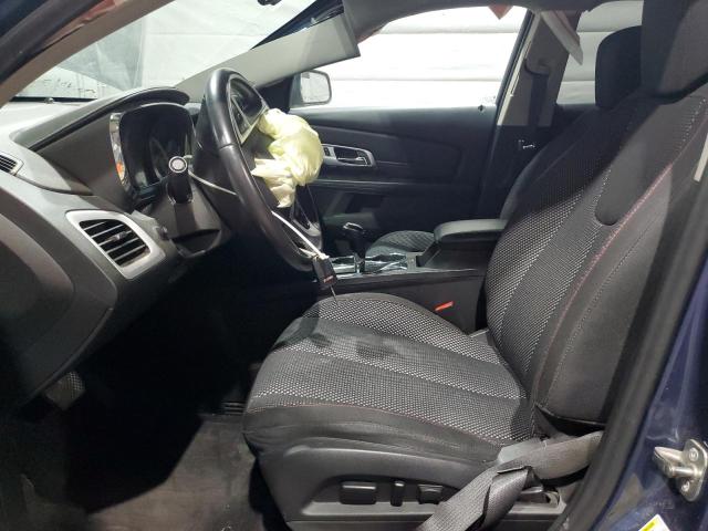 Photo 7 from auction – 2016 GMC TERRAIN SL with VIN 2GKFLTE34G6143710