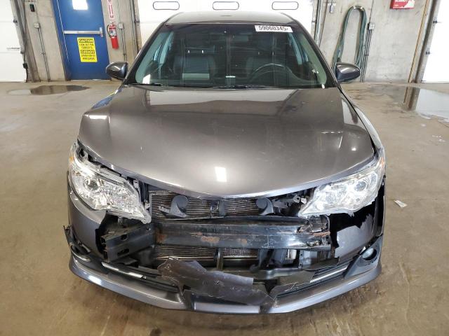 Photo 5 from auction – 2014 TOYOTA CAMRY L with VIN 4T1BF1FKXEU772264