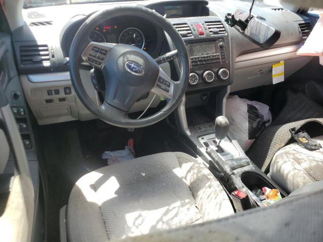 Photo 8 from auction – 2015 SUBARU FORESTER 2 with VIN JF2SJABC3FH576258