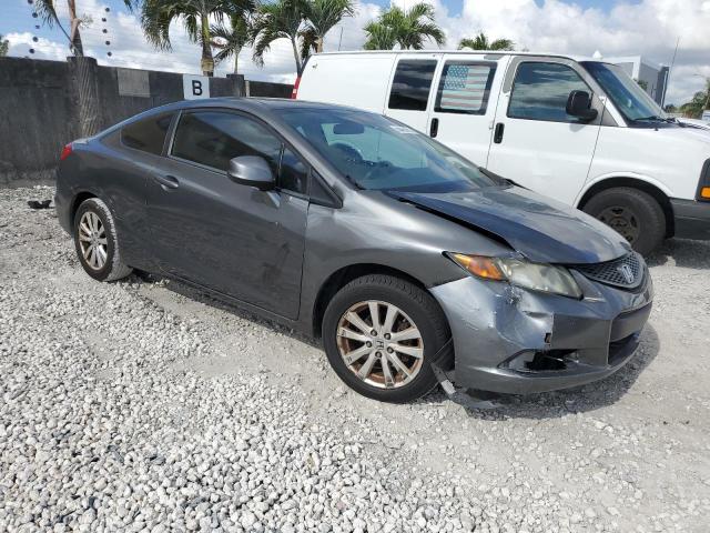 Photo 4 from auction – 2012 HONDA CIVIC EX with VIN 2HGFG3B86CH533336