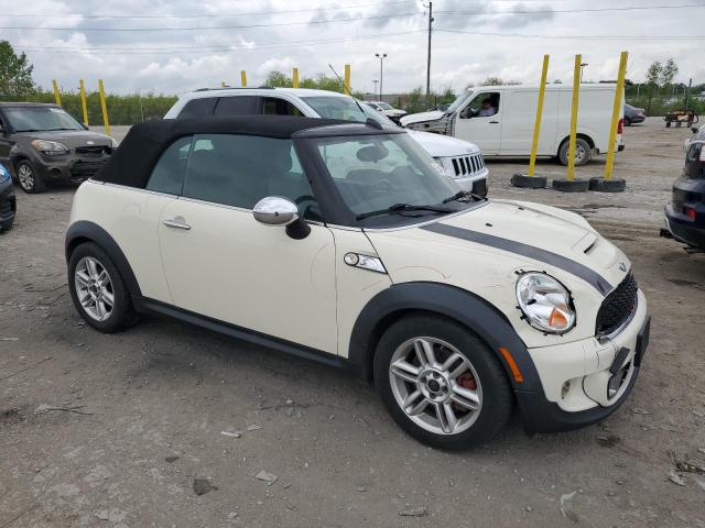 Фото 4 с аукциона – 2011 MINI COOPER S с VIN WMWZP3C51BT249501