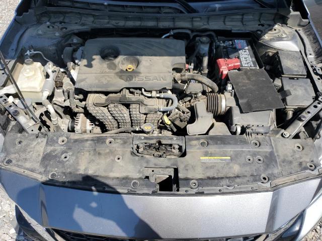Photo 11 from auction – 2019 NISSAN ALTIMA SL with VIN 1N4BL4EV6KC111008